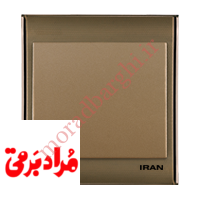 مدل ایران 2008
